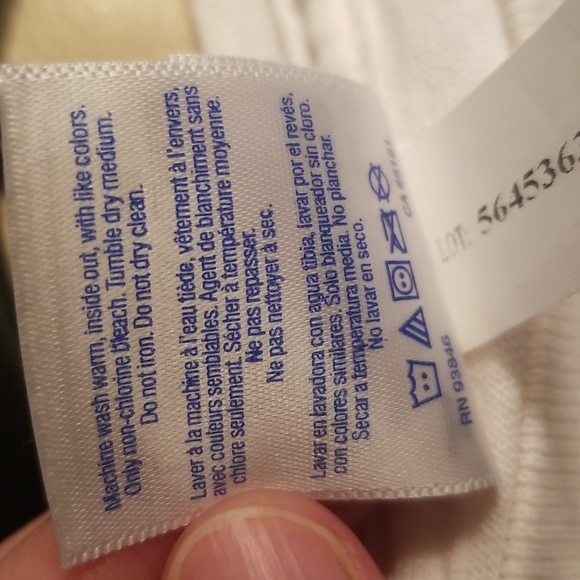 Kids Size Large "Green Sea Turtle" White Tshirt - Picture 7 of 8